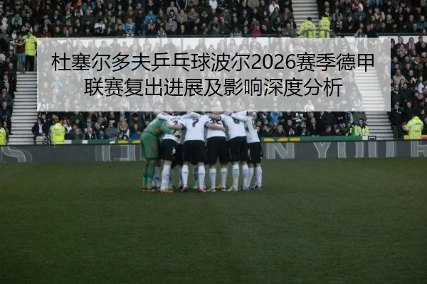 杜塞尔多夫乒乓球波尔2026赛季德甲联赛复出进展及影响深度分析